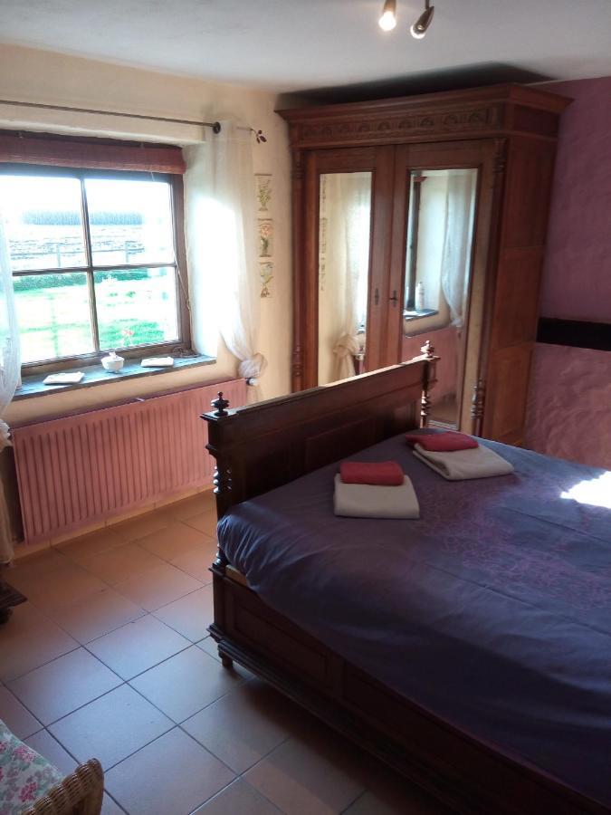 B&B Ter Castaigne Koekelare Екстериор снимка