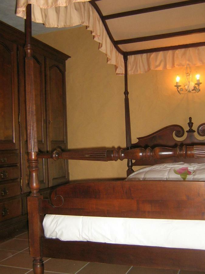 B&B Ter Castaigne Koekelare Екстериор снимка